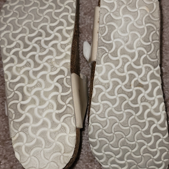 Kids Birkenstock Gizeh Sandal Size 34 - Picture 4 of 5